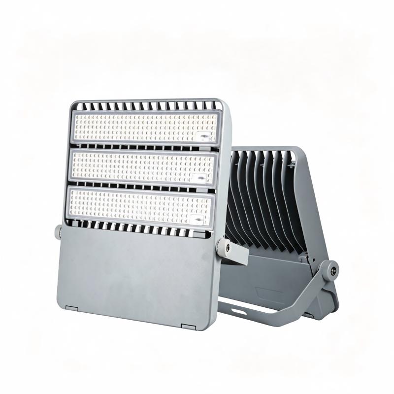 #FF Series 100W-1000W LED Stadium Flood Light | IP65 Outdoor Sports Light Manufacturer