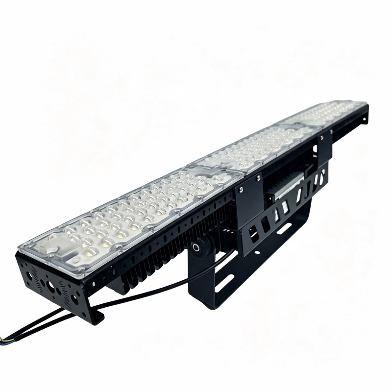 #Padel Pickleball LED Light