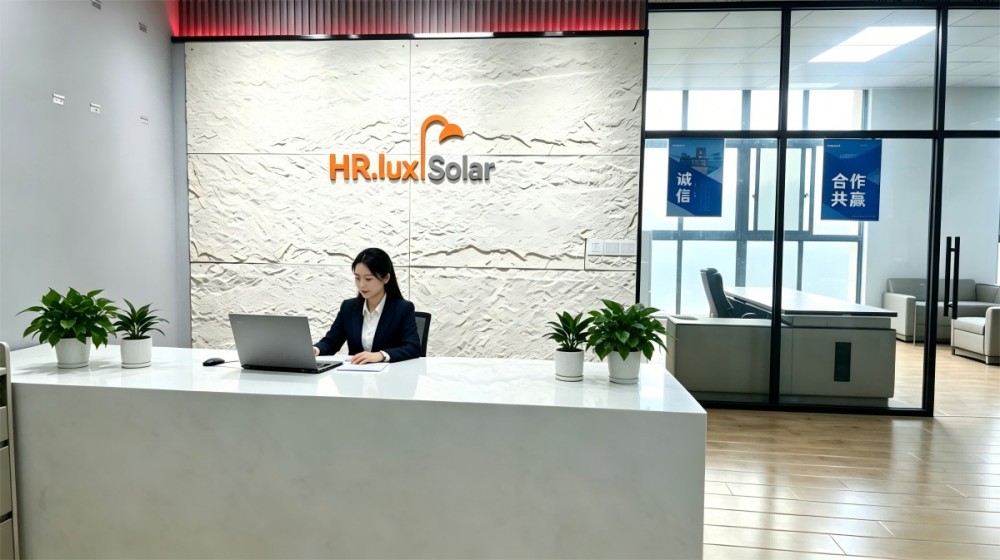 Chinese manufacturer and supplier of high-performance solar and LED outdoor lighting solutions