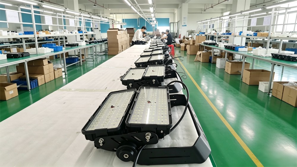 Lamp Assembly
