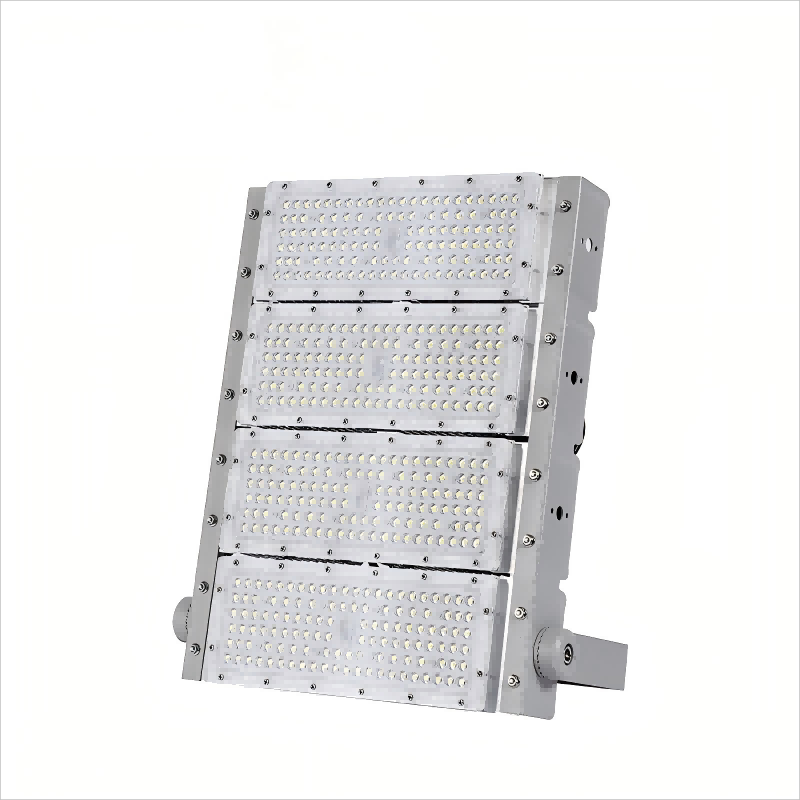 #High Power Outdoor LED Flood Light