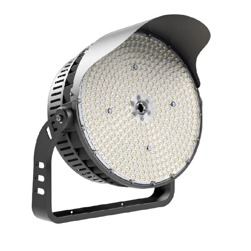 Dark Pluto Series High-Power LED Stadium Floodlight