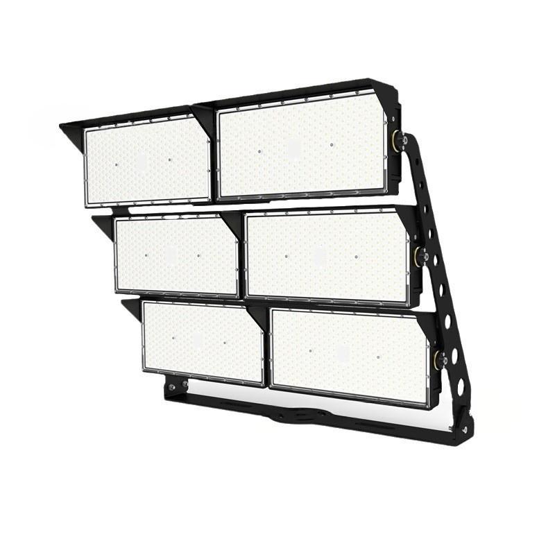LED Flood Light for Sports Court High Mast Lighting