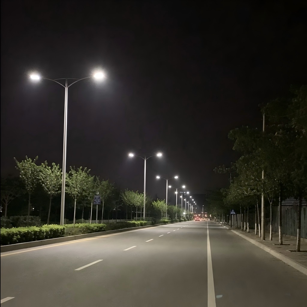 street light