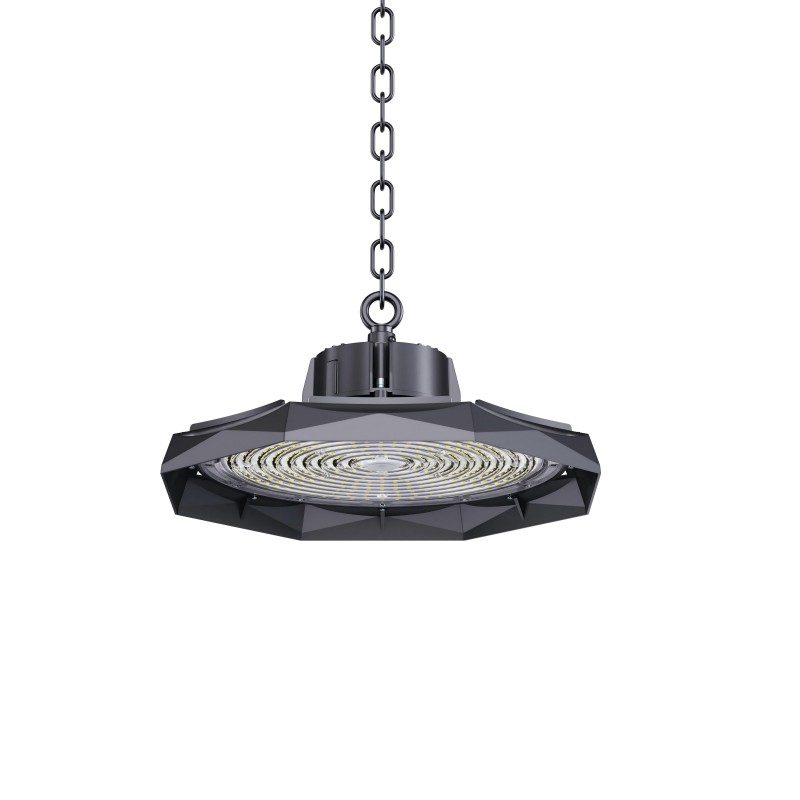 Dragon Dream Series LED High Bay Light