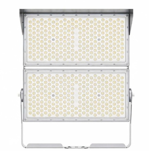 HRMZ500A modular stadium light close-up